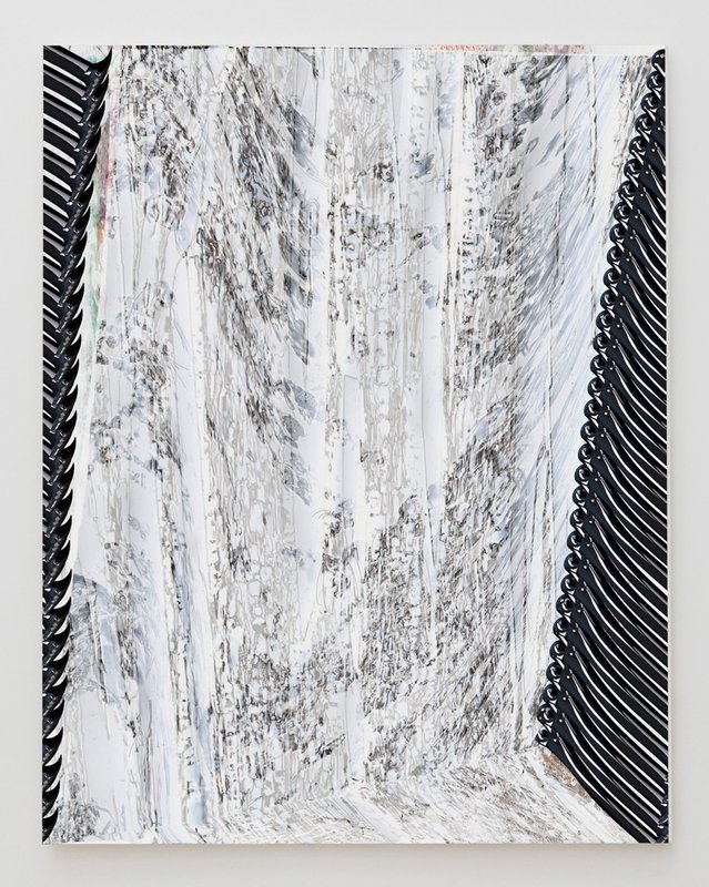 Alex Fischer, World Tulpa, 2017-11-30